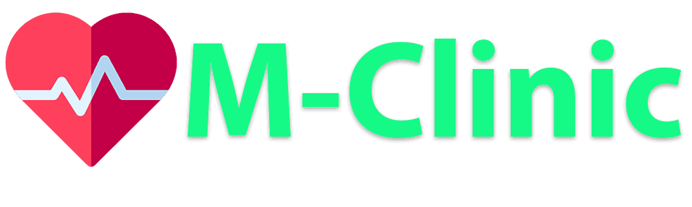 M-Clinic Logo